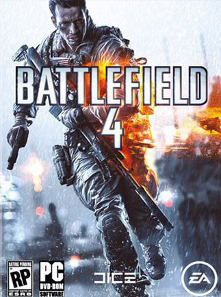 Battlefield 4 (Xbox One) – Xbox Live Key – Europe Restricted – Titelbild