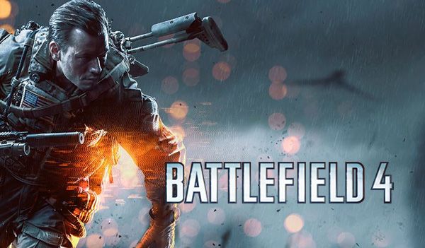 Battlefield 4 (Xbox One) – Xbox Live Key – Europe Restricted – Galeriebild 1