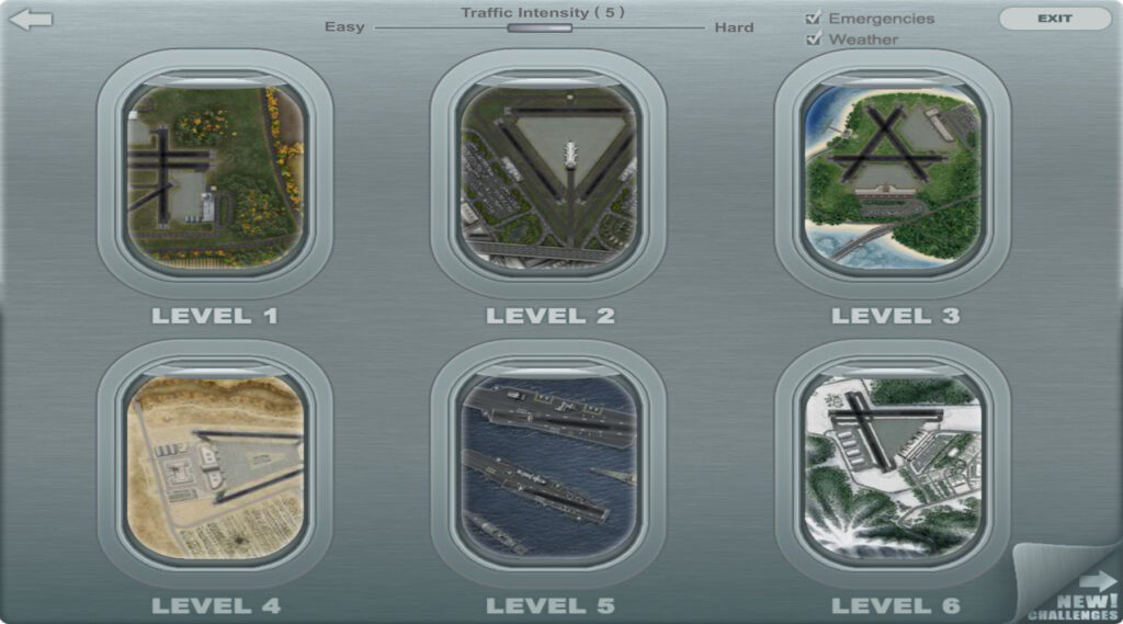 Airport Madness 4 (PC) – Steam Key – EUROPE – Galeriebild 2