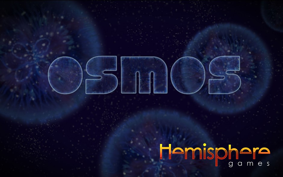 Osmos – Steam Key – EU – Galeriebild 1