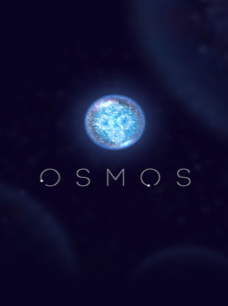 Osmos – Steam Key – EU – Titelbild