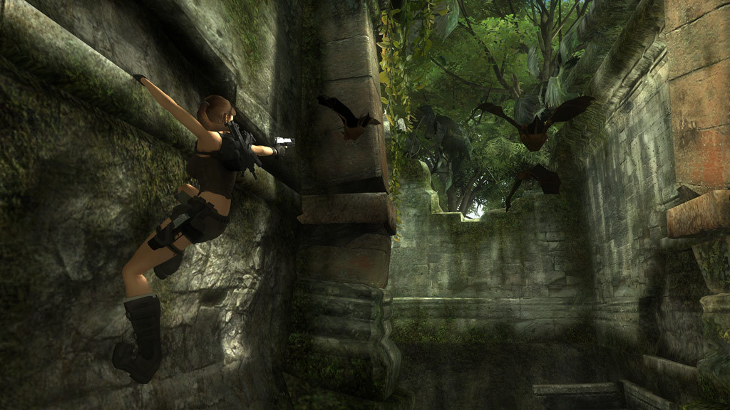 Tomb Raider: Underworld Steam Key – EU – Galeriebild 2