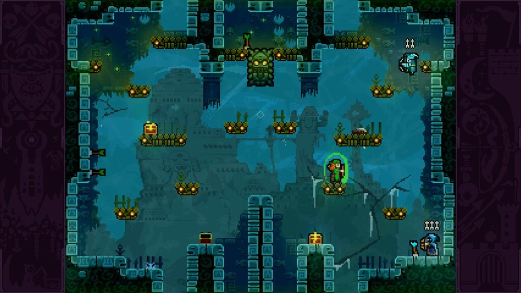 TowerFall Ascension (PC) – Steam Key – EUROPE – Galeriebild 1