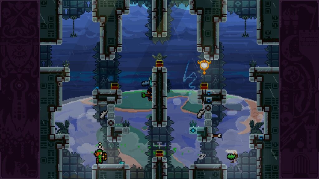 TowerFall Ascension (PC) – Steam Key – EUROPE – Galeriebild 2