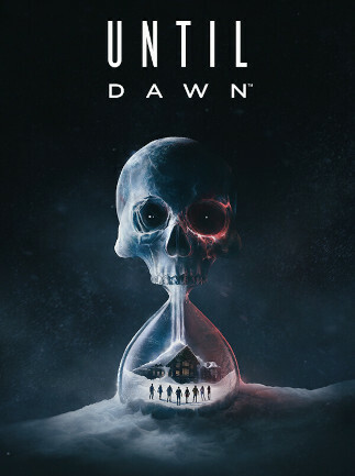 Until Dawn (PC) – Steam Key – EUROPE – Titelbild