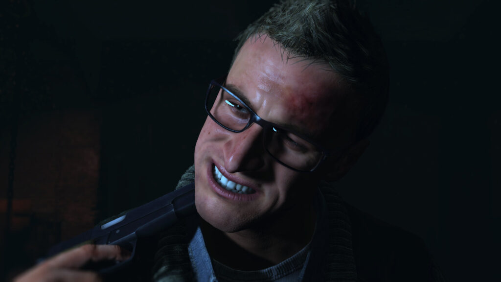 Until Dawn (PC) – Steam Key – EUROPE – Galeriebild 1