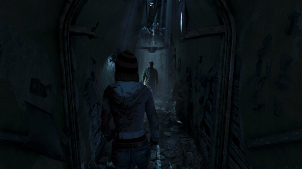 Until Dawn (PC) – Steam Key – EUROPE – Galeriebild 2