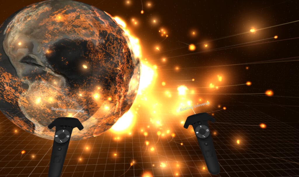 Universe Sandbox (PC) – Steam Key – EUROPE – Galeriebild 1
