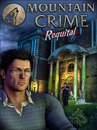 Mountain Crime: Requital (PC) – Steam Key – EUROPE – Titelbild