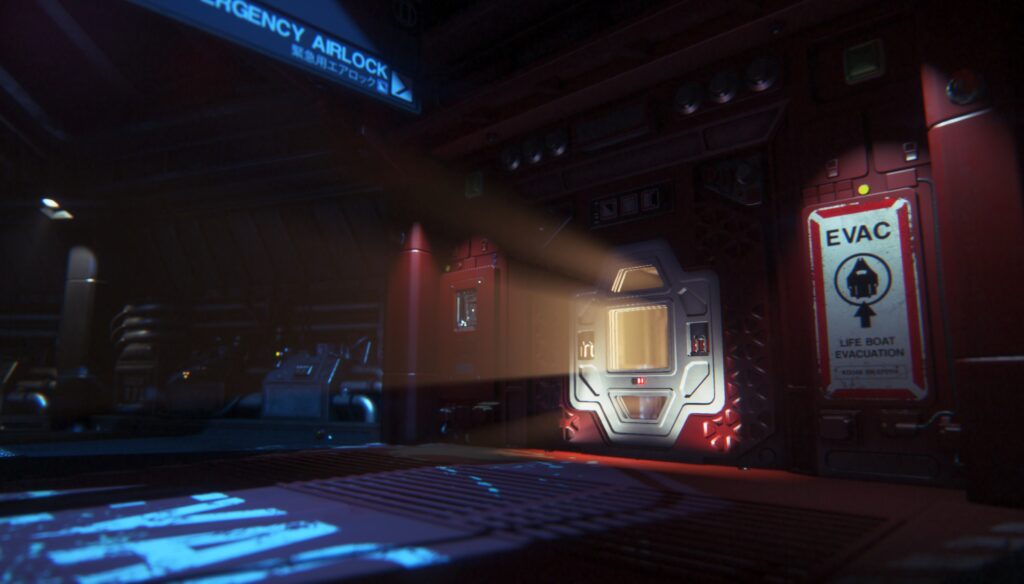 Alien: Isolation Collection (PC) – Steam Key ROW – Galeriebild 1
