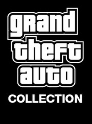 Grand Theft Auto Collection Steam Key – EUROPE – Titelbild