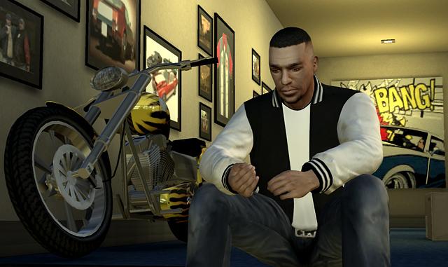 Grand Theft Auto Collection Steam Key – EUROPE – Galeriebild 1