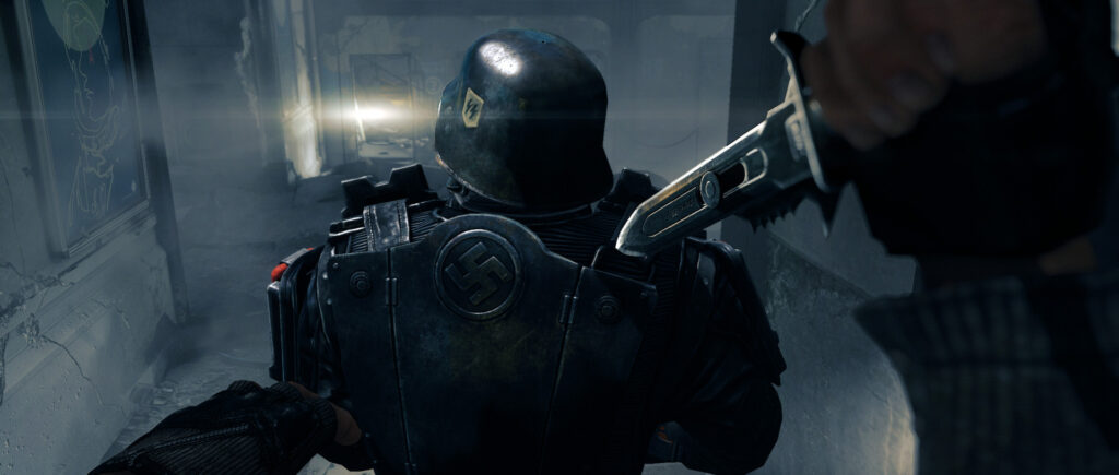 Wolfenstein: The Two Pack (PC) – Steam Key ROW – Galeriebild 1