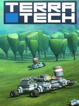 TerraTech Legion (PC) - Steam Key - ROW