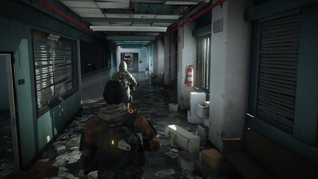 Tom Clancy’s The Division Gold Edition Ubisoft Connect Key GLOBAL – Galeriebild 1
