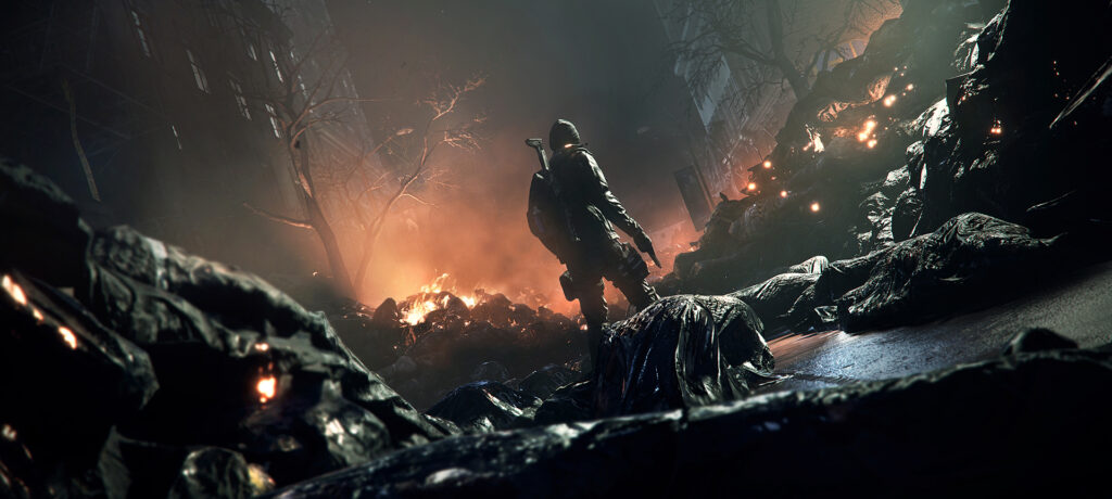 Tom Clancy’s The Division | Definitive Edition (Xbox One) – Xbox Live Key – EUROPE – Galeriebild 2