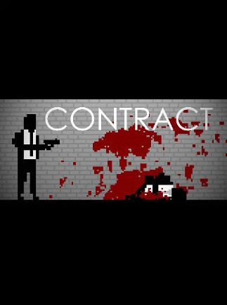 Contract Steam Key GLOBAL – Titelbild