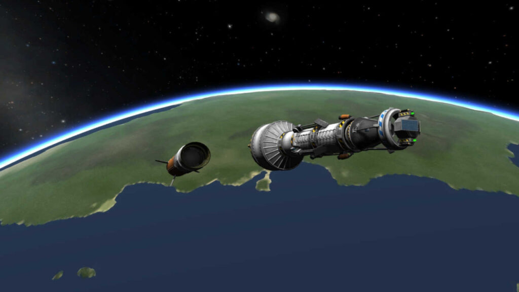 Kerbal Space Program | Complete Edition (PC) – Steam Key – EUROPE – Galeriebild 1
