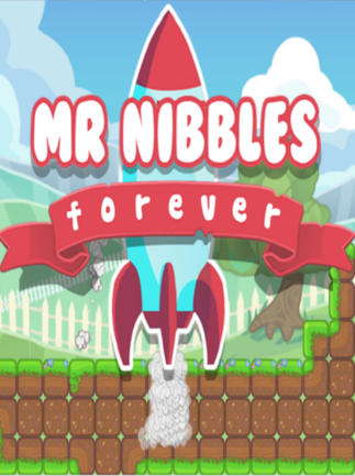 Mr Nibbles Forever (PC) – Steam Key – GLOBAL – Titelbild