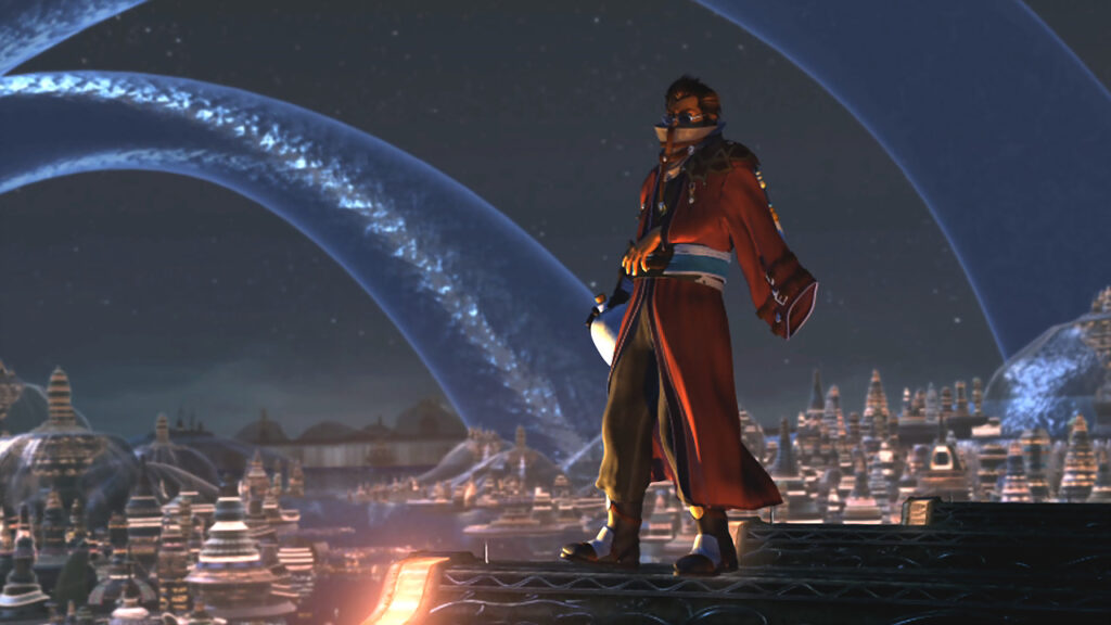 FINAL FANTASY X/X-2 HD Remaster (PC) – Steam Key – EUROPE – Galeriebild 1