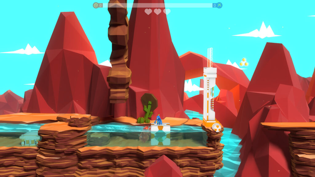 Shift Happens (PC) – Steam Key – EUROPE – Galeriebild 1