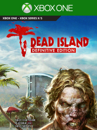 Dead Island | Definitive Edition (Xbox One) – Xbox Live Key ROW – Titelbild