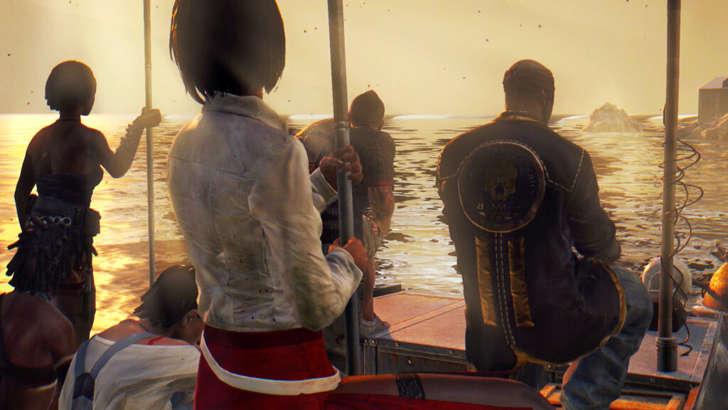 Dead Island | Definitive Edition (Xbox One) – Xbox Live Key ROW – Galeriebild 1