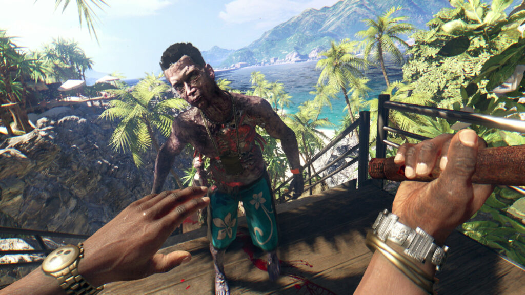 Dead Island | Definitive Edition (Xbox One) – Xbox Live Key ROW – Galeriebild 2