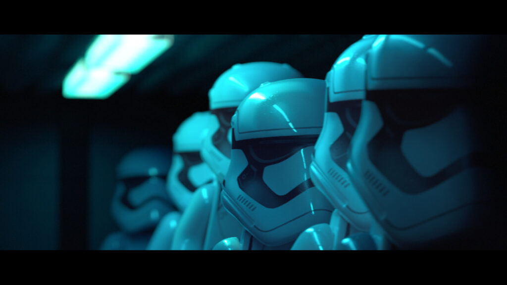 LEGO Star Wars: The Force Awakens – Season Pass (PC) – Steam Key – EUROPE – Galeriebild 1