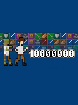 10,000,000 Steam Key GLOBAL – Titelbild