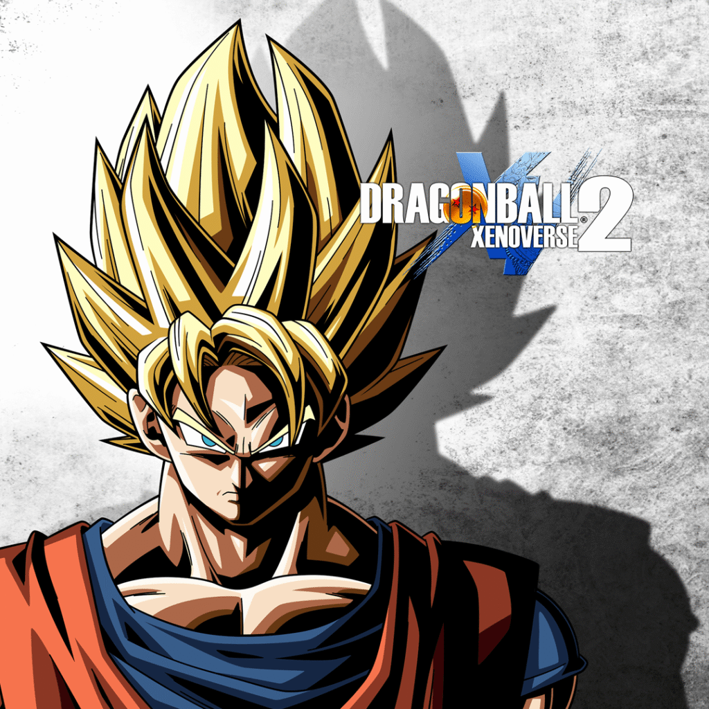 Dragon Ball Xenoverse 2 (Xbox One) – Xbox Live Key ROW – Galeriebild 1