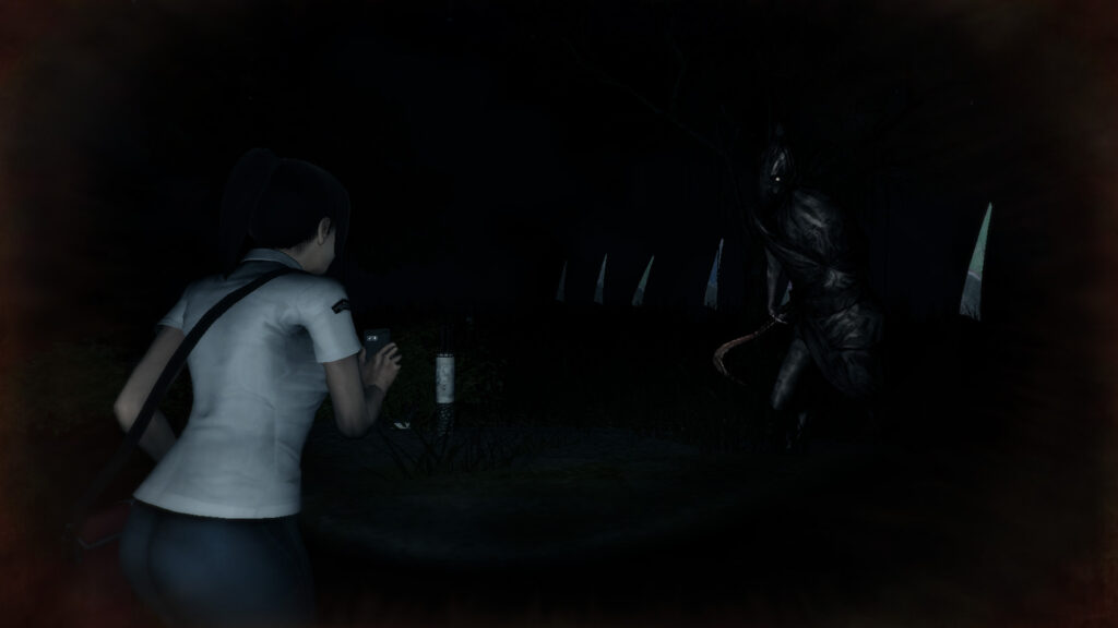 DreadOut (PC) – Steam Key – EUROPE – Galeriebild 1