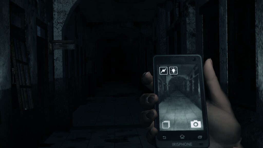DreadOut (PC) – Steam Key – EUROPE – Galeriebild 2