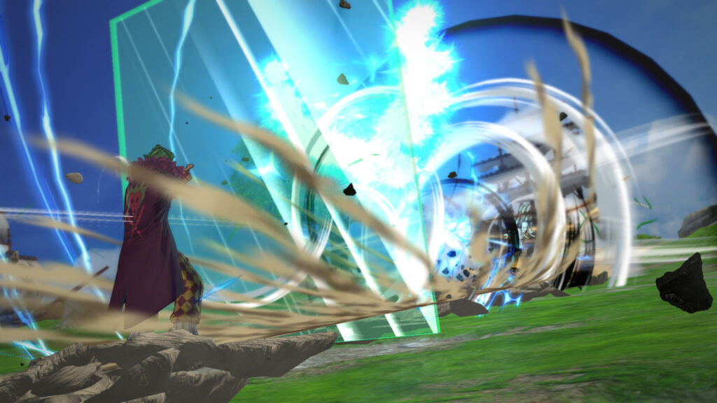 One Piece Burning Blood | Gold Edition (PC) – Steam Key – EUROPE – Galeriebild 1
