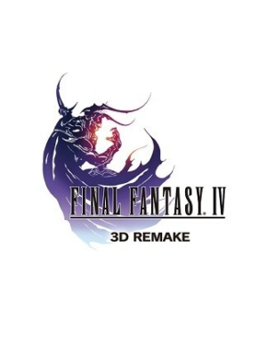 Final Fantasy IV (3D Remake) (PC) - Steam Key - EUROPE