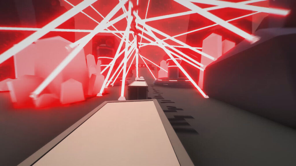 Clustertruck (PC) – Steam Key – ROW – Galeriebild 1