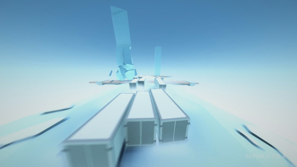 Clustertruck (PC) – Steam Key – ROW – Galeriebild 2