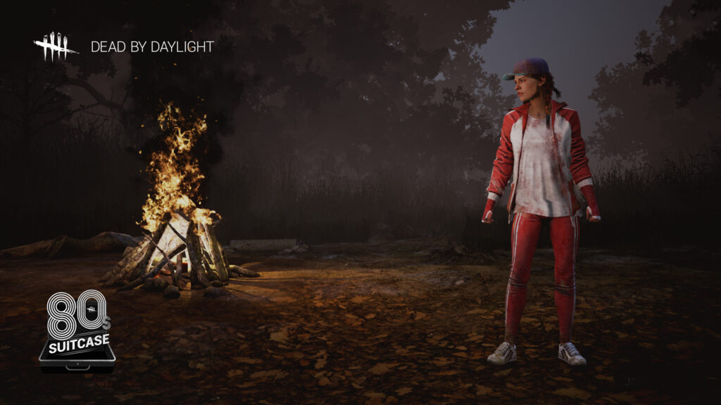 Dead by Daylight – The 80’s Suitcase (PC) – Steam Key – EUROPE – Galeriebild 1