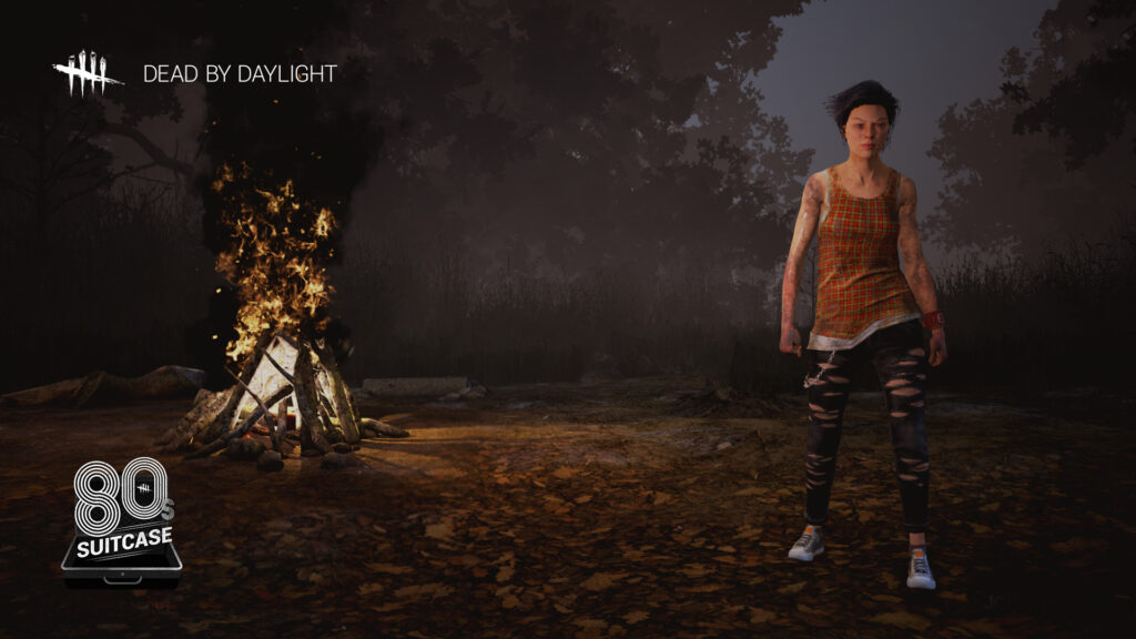 Dead by Daylight – The 80’s Suitcase (PC) – Steam Key – EUROPE – Galeriebild 2