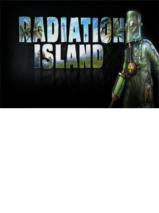 Radiation Island Steam Key GLOBAL – Titelbild