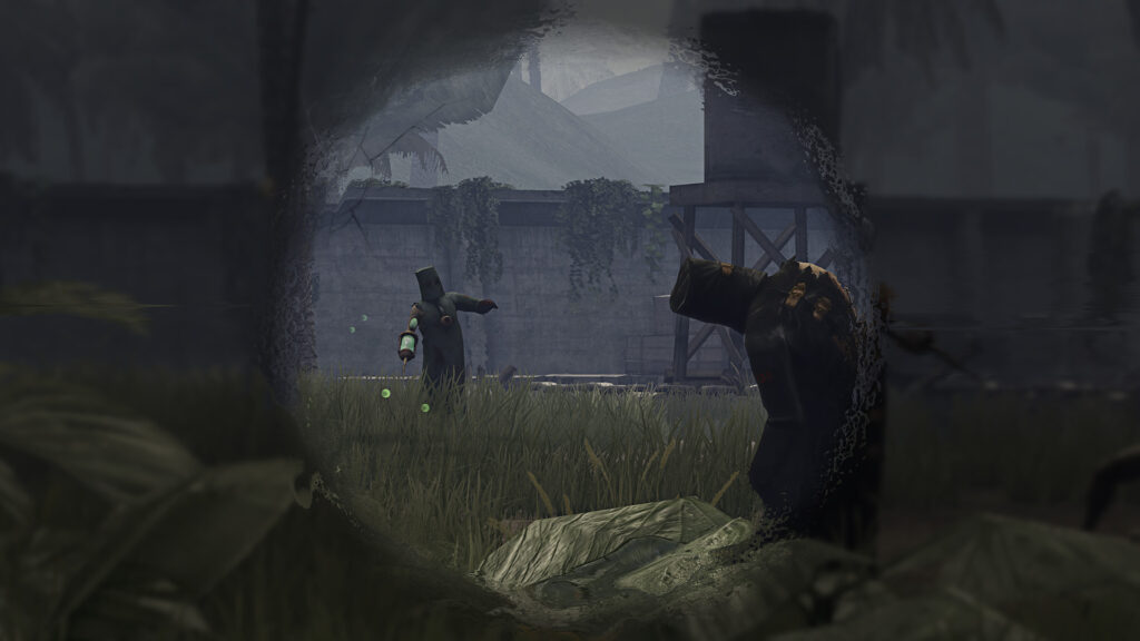 Radiation Island Steam Key GLOBAL – Galeriebild 1
