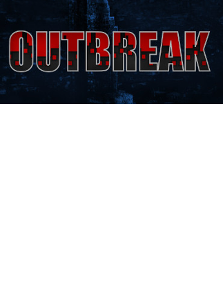 Outbreak Steam Key GLOBAL – Titelbild