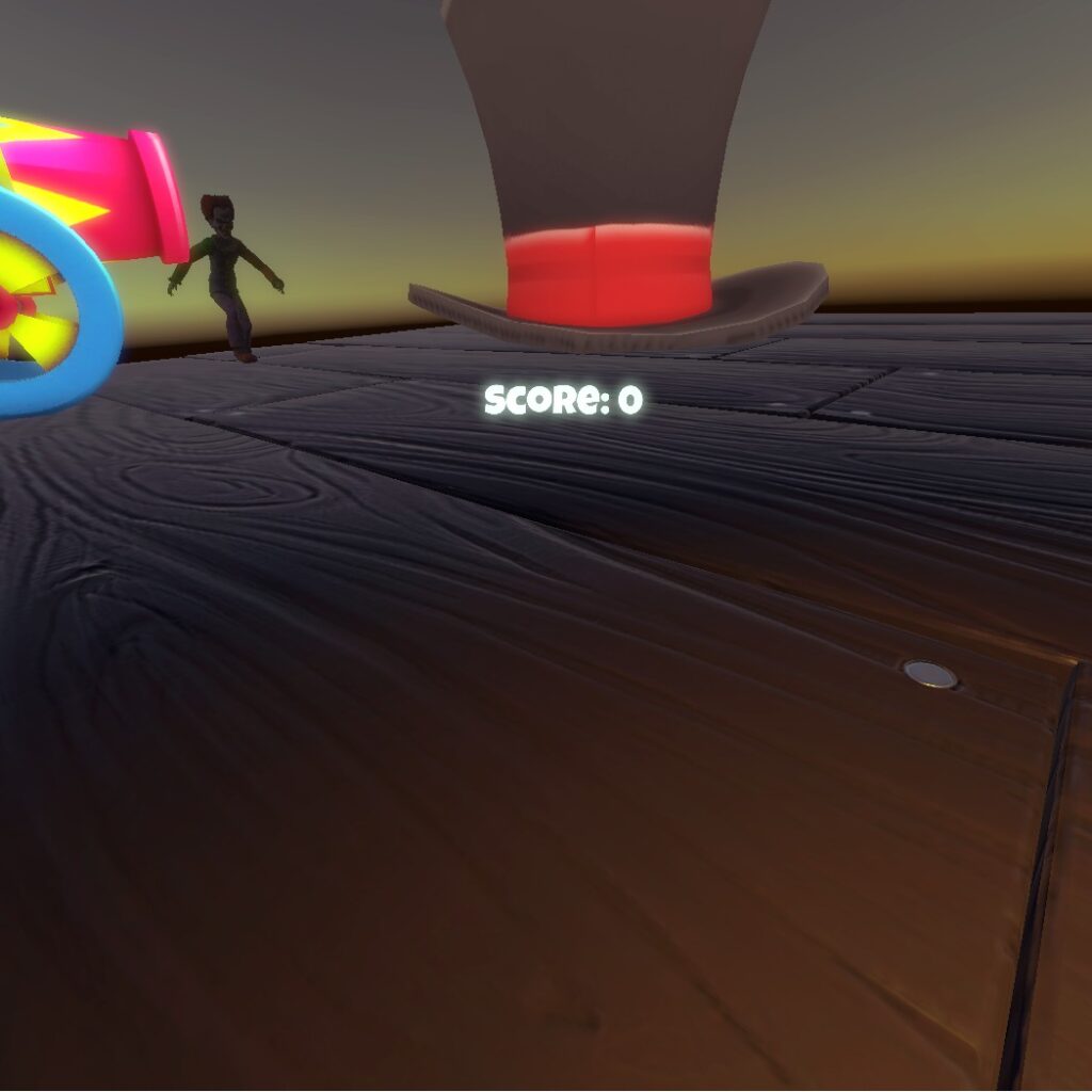 Killer Klownz Steam Key GLOBAL – Galeriebild 1