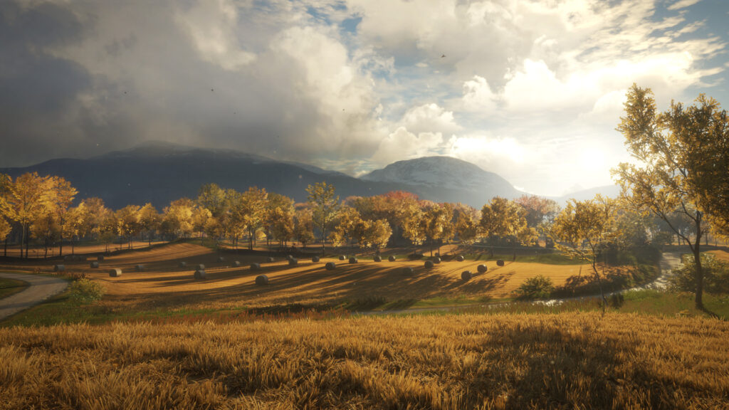 theHunter: Call of the Wild Steam Key – ROW – Galeriebild 1