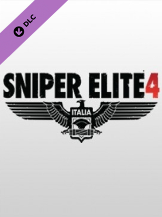 Sniper Elite 4 – Target Führer Steam Key GLOBAL – Titelbild