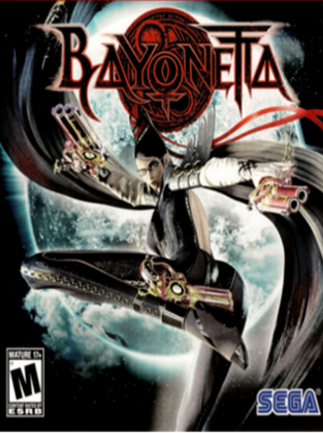 Bayonetta (Xbox One, Series X) – Xbox Live Key – Europe Restricted – Galeriebild 1