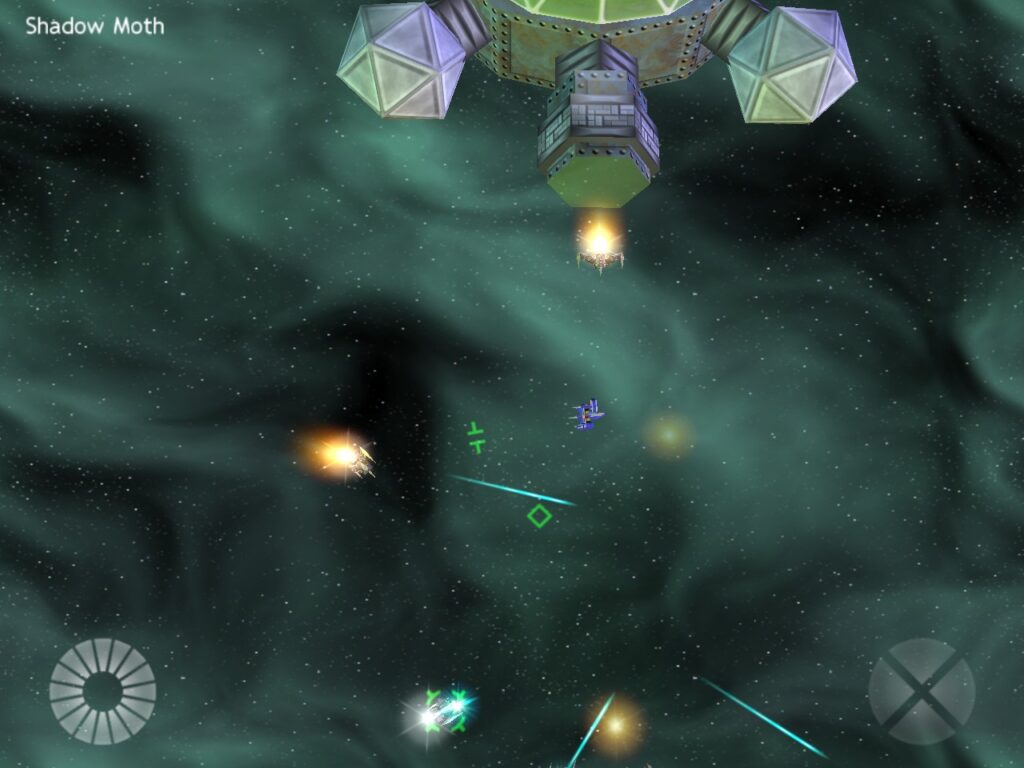 Flatspace IIk Steam Key GLOBAL – Galeriebild 1