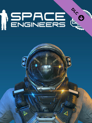 Space Engineers Deluxe Upgrade (PC) – Steam Key – EUROPE – Titelbild