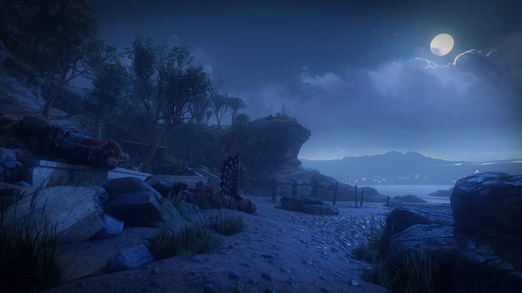 What Remains of Edith Finch (PC) – Steam Key – ROW – Galeriebild 1