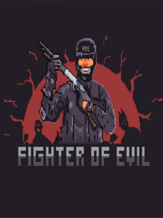 Fighter of Evil Steam Key GLOBAL – Titelbild
